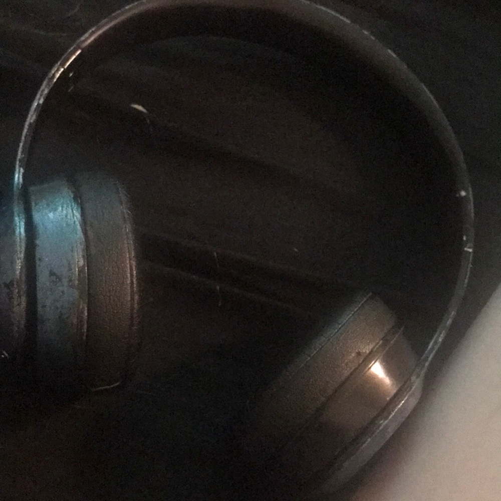 Beats solos 3